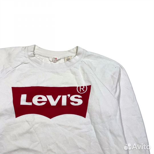 Свитшот Levis