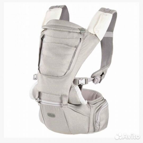 Рюкзак-кенгуру Hip Seat Carrier