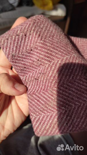 Пальто для девочки