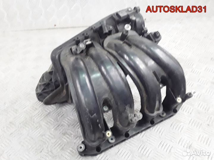 Коллектор впускной BMW E46 1.8 N42B18 11617503518