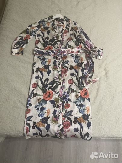 Платье lime xs