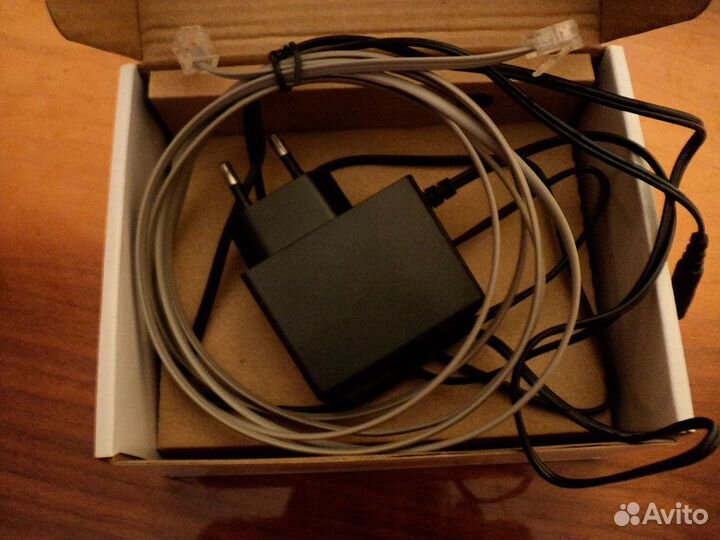 Wifi роутер Ростелеком