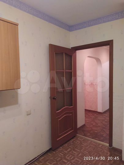 3-к. квартира, 63,7 м², 9/9 эт.