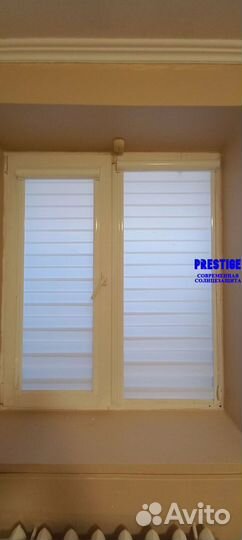 Жалюзи, рулонные шторы с бесплатной установкой