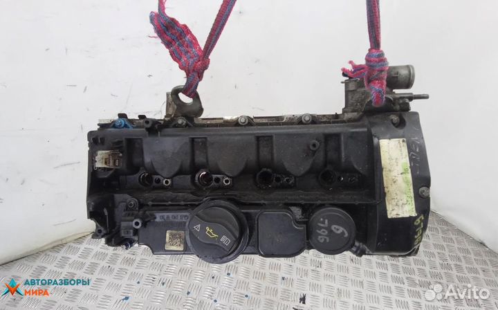 Головка блока цилиндров Mercedes-Benz C-Класс