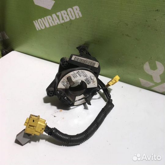 Механизм подрулевой SRS Хонда Лого