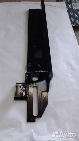 501826 Направл. ножа правая Geringhoff Герингоф