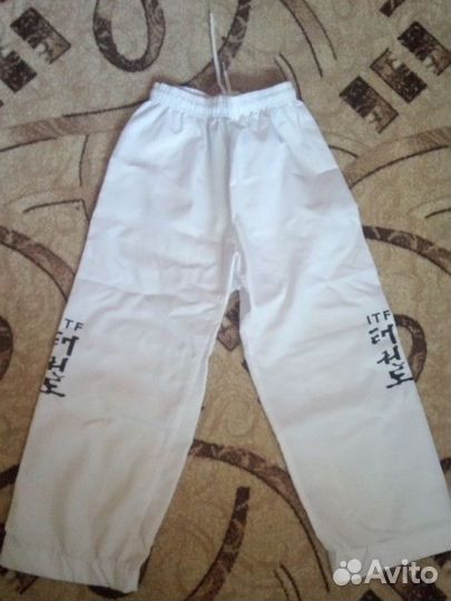 Кимоно для дзюдо 150