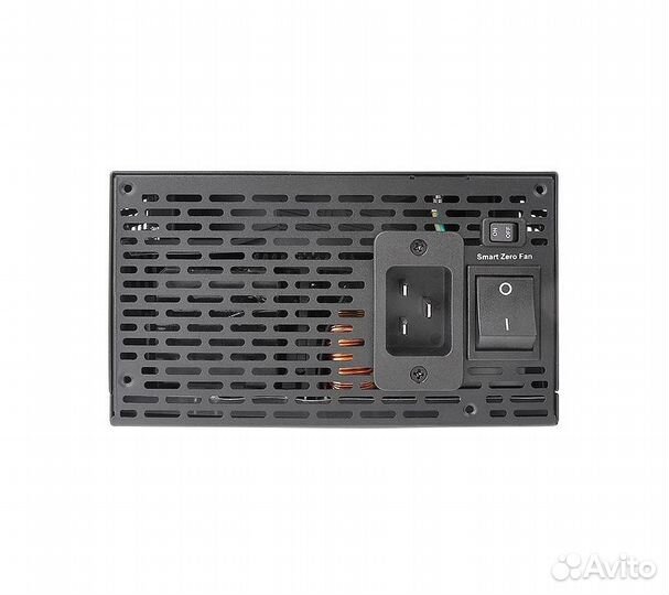 Блок питания Thermaltake Toughpower GF3 80+ gold 1