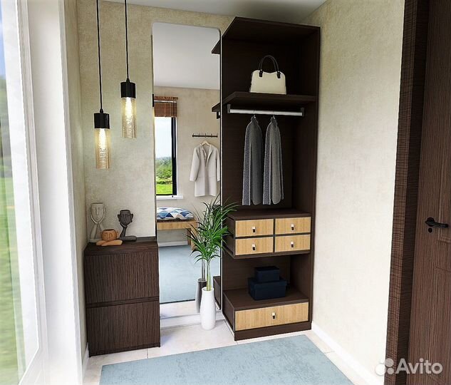 Дизайнер интерьера