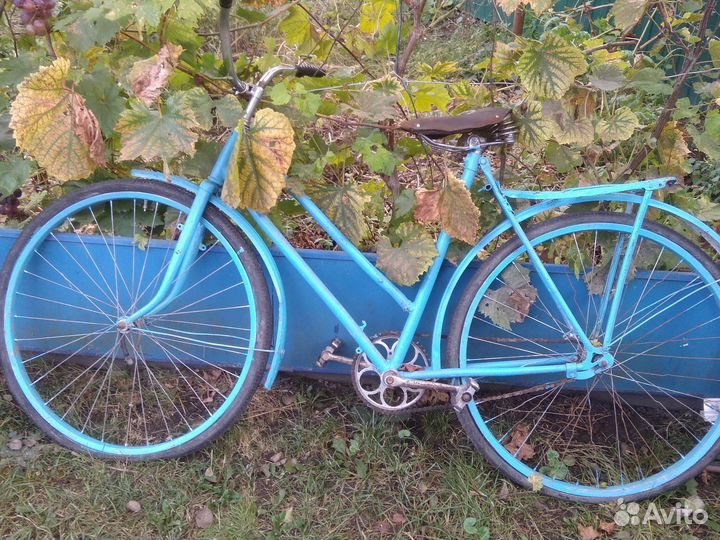 Велосипеды бу