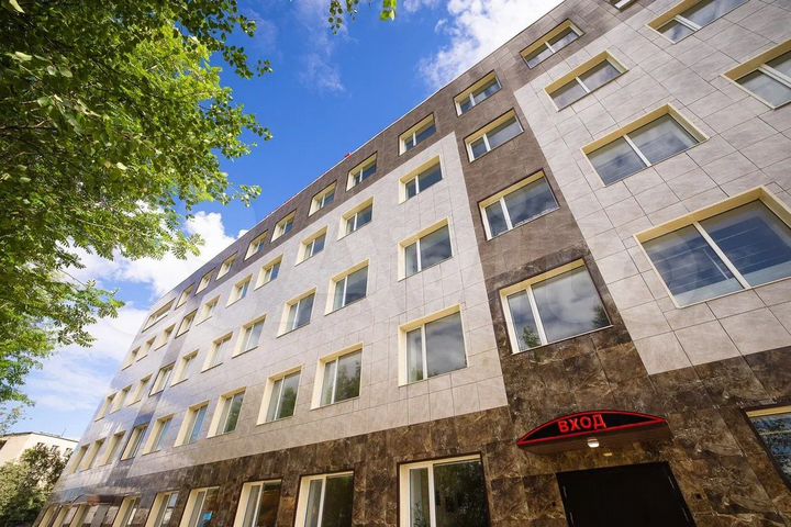 Комната 20 м², 5/5 эт.