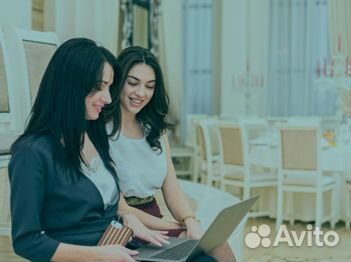 Менеджер по продажам мероприятий