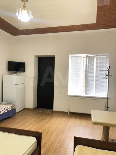 Комната 30 м², 1/1 эт.