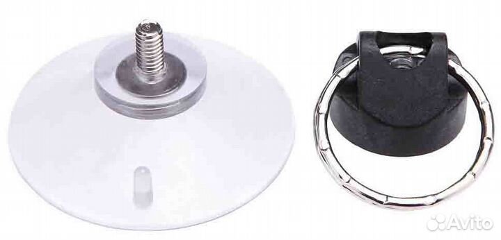 Присоски универсальные