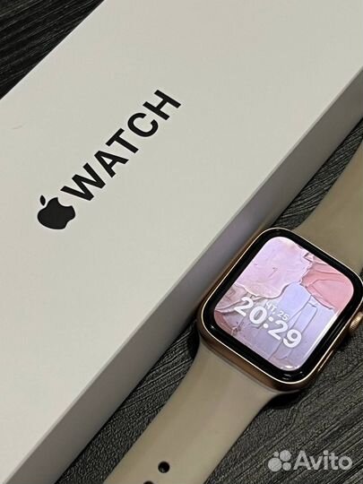 Apple watch se 2020 44mm