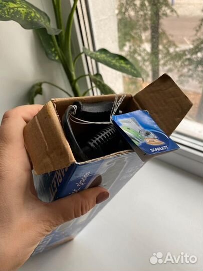 Выпрямитель для волос