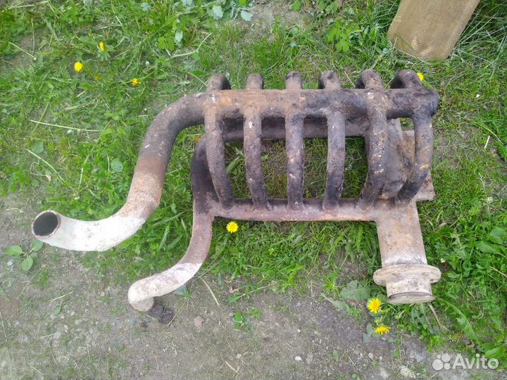 Водяная рубашка