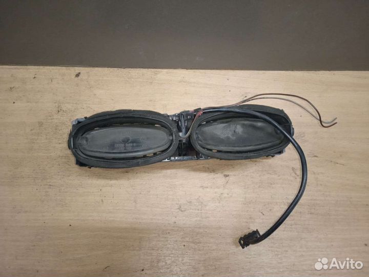 Дефлектор обдува центральный вmw 7 E32 бмв 7 E32