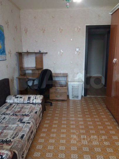 3-к. квартира, 88,3 м², 3/9 эт.