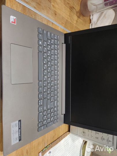 Ноутбук lenovo ideapad 330