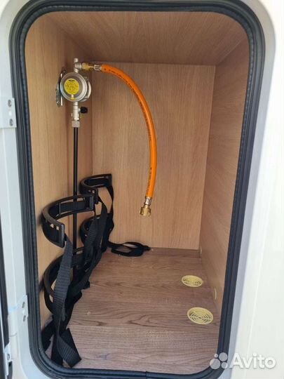 Альковный GiottiLine SIENA 422, 2022