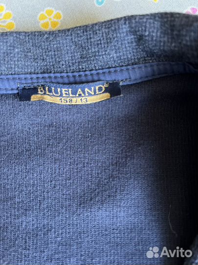 Школьные веши на мальчика 158р