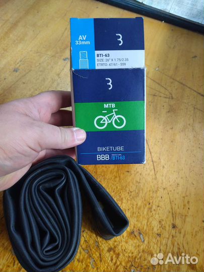 Велокамера