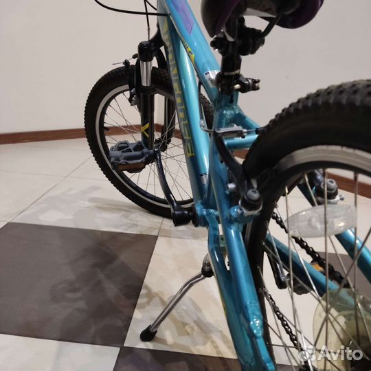 Велосипед детский 20 Mongoose rockadile 20w