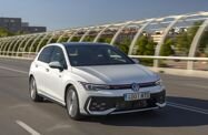 Volkswagen Golf GTI VIII рестайлинг (2024—2026) Хетчбэк