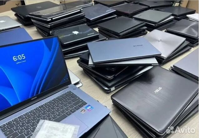 Продаются качественные ноутбуки для офиса и дома