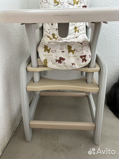 Стул для кормления