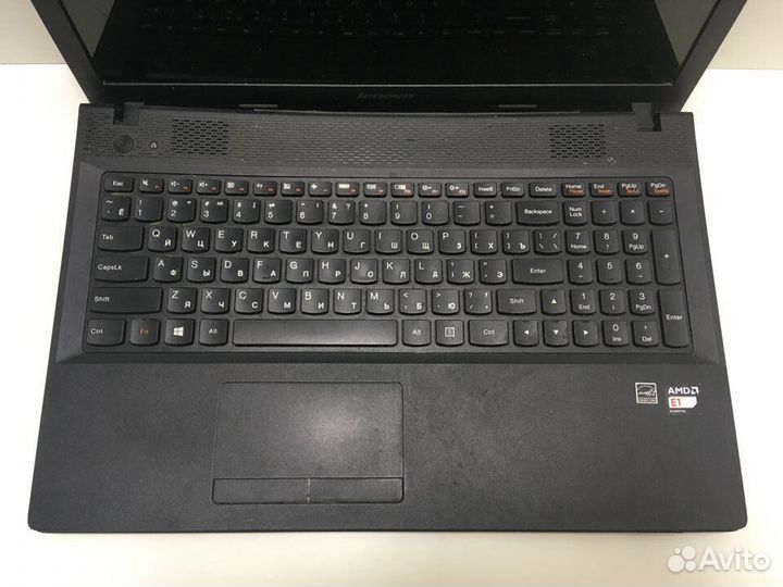 Lenovo g505 (Разбор, по запчастям)