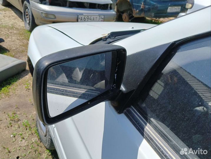 Зеркало ford escort