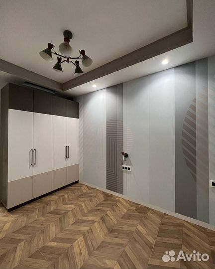 Шкаф распашной белый новый