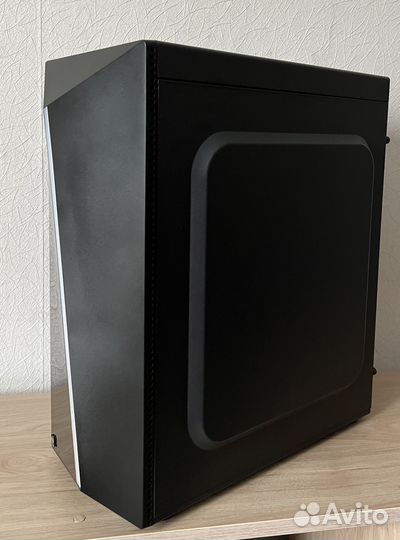 Корпус для пк с подсветкой