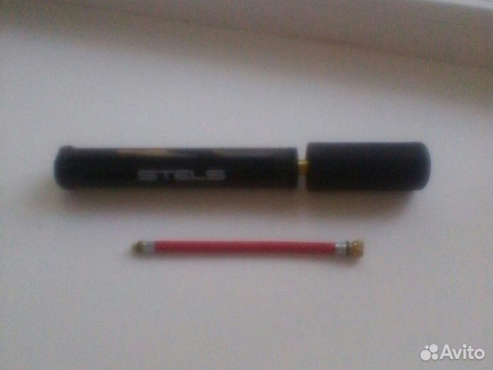 Аксессуары для велосипедов