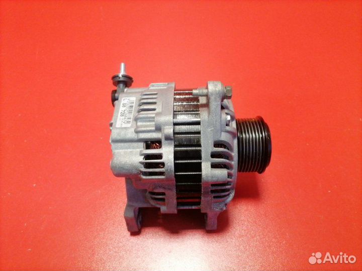 Генератор Nissan Pathfinder