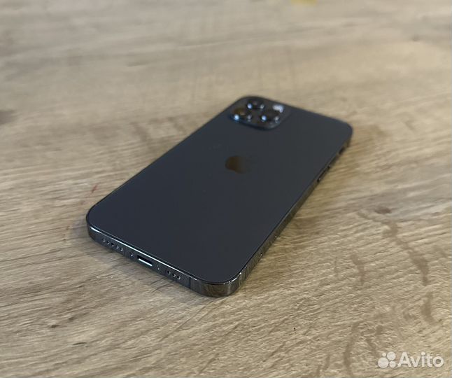 iPhone 12 Pro, 128 ГБ
