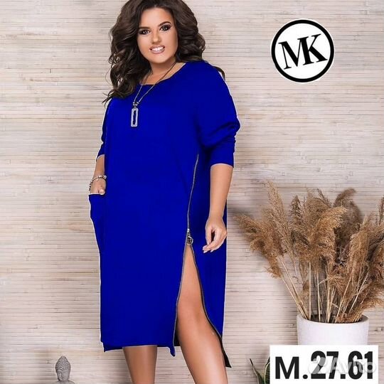 Платье 54р до 64р