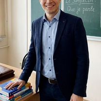 Репетитор по английскому (13 лет опыта / мгимо), Вологда