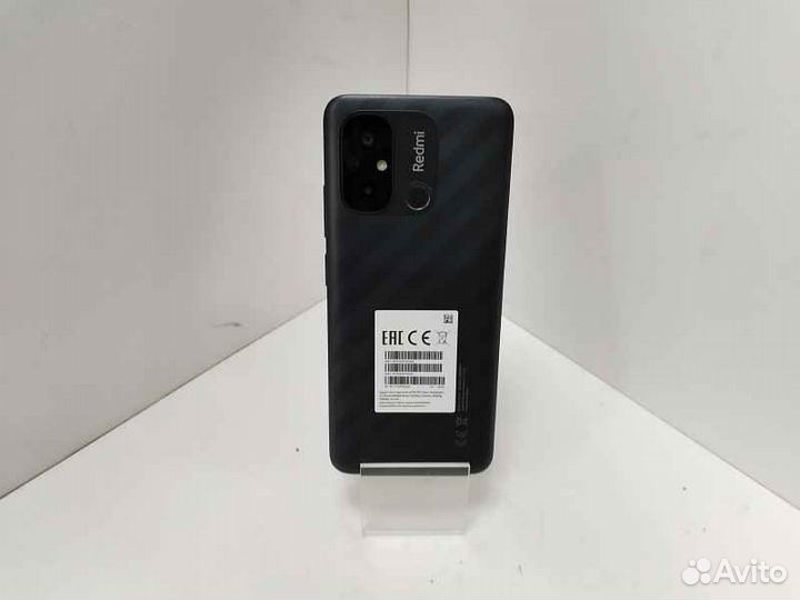 Xiaomi Redmi 12C, 3/64 ГБ