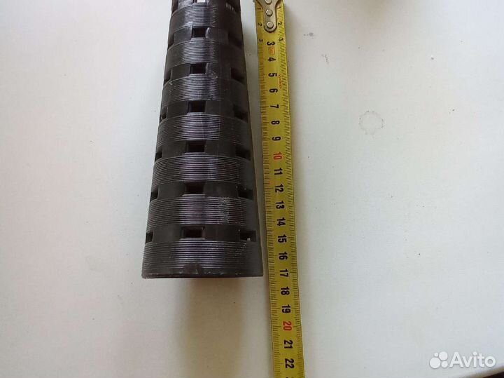 Конусы для перемотки пряжи