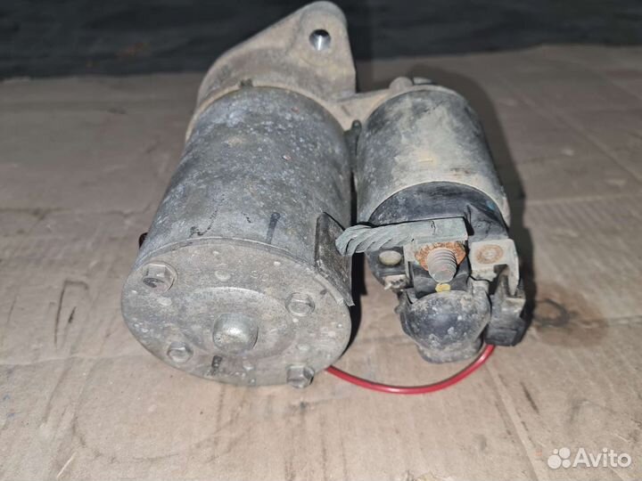 Стартер 36100-22850 Hyundai Accent G4ED G4EC