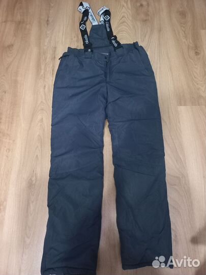 Костюм зимний женский 44 46