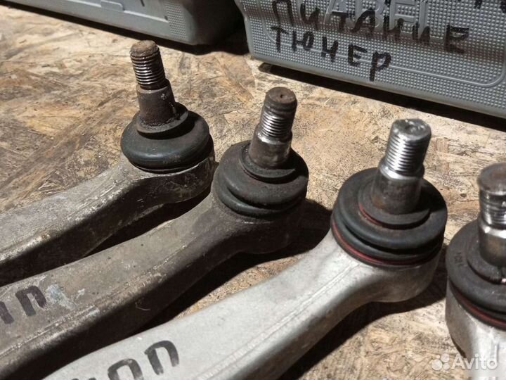 Рычаг передний прямой BMW 5, e34