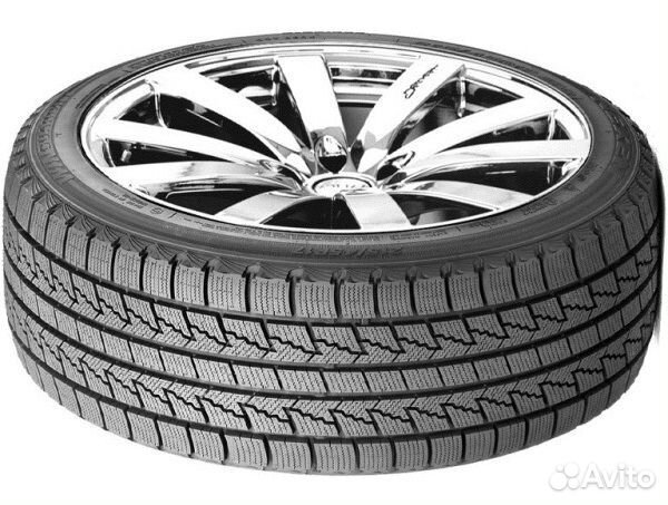 Nexen Winguard Ice 195/55 R15 89T