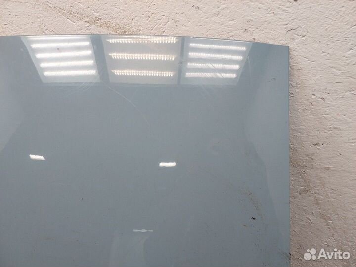 Крышка багажника Volkswagen Beetle, 2013