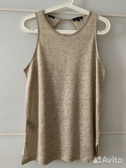 Топ женский Massimo Dutti