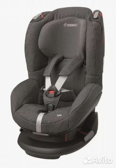 Автокресло Maxi-Cosi Tobi